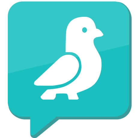 PagePigeon logo
